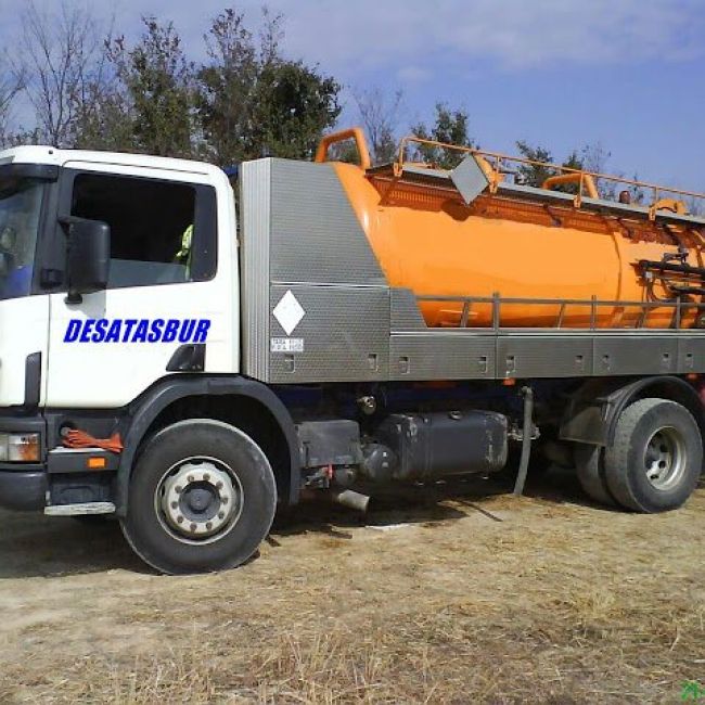 DESATASCOS EN BURGOS
